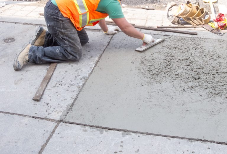 Concrete Restoration East Hanover NJ & Jupiter FL
