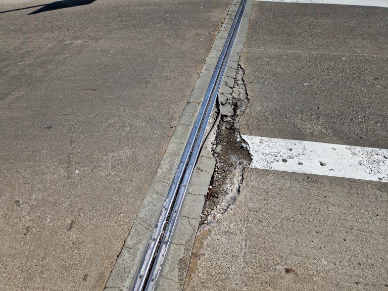 Expansion Joint Repair East Hanover NJ & Jupiter FL