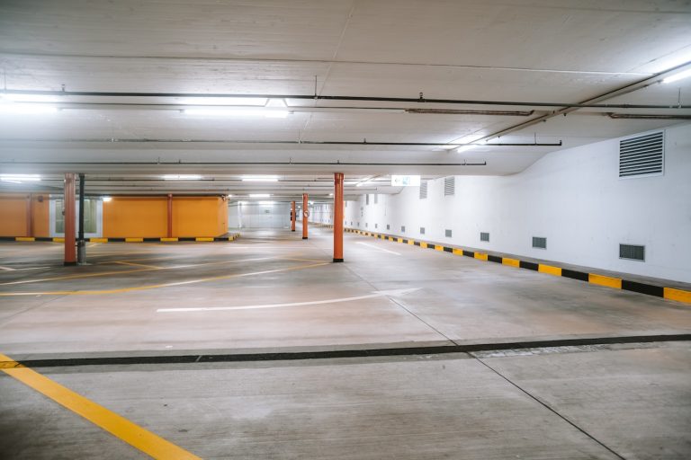parking garage repair contractor East Hanover NJ & Jupiter FL